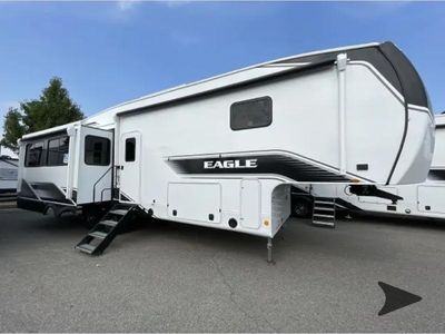 2026 Jayco Eagle - Photo 7