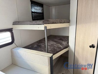 2025 Prime Time RV Avenger LE - Photo 11