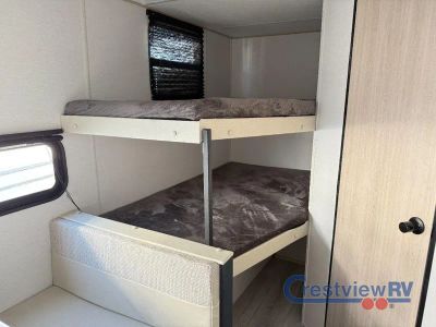 2025 Prime Time RV Avenger LE - Photo 10