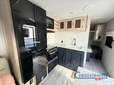 2025 Prime Time RV Avenger LE - Photo 12