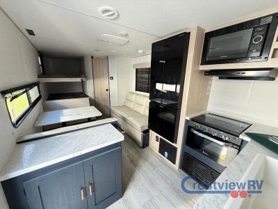 2025 Prime Time RV Avenger LE - Photo 5