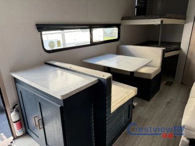 2025 Prime Time RV Avenger LE - Photo 9