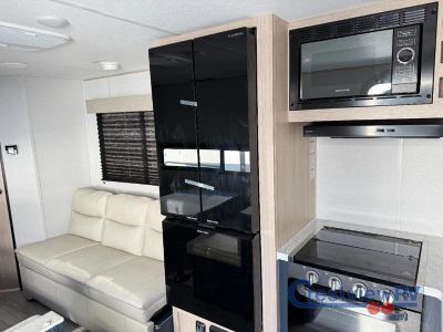 2025 Prime Time RV Avenger LE - Photo 15