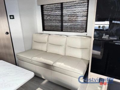 2025 Prime Time RV Avenger LE - Photo 8