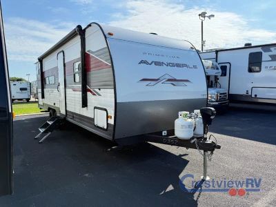 2025 Prime Time RV Avenger LE - Photo 1