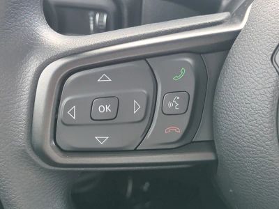 2026 Jeep Wrangler — photo 24 view