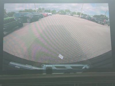 2026 Jeep Wrangler — photo 21 view