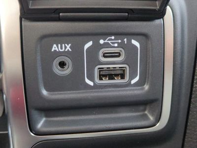 2026 Jeep Wrangler — photo 22 view