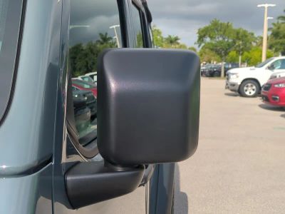2026 Jeep Wrangler — photo 12 view