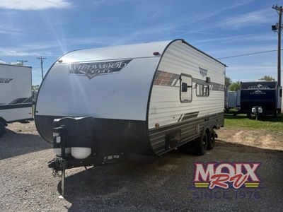 2020 Forest River RV Wildwood X-Lite - Photo 4