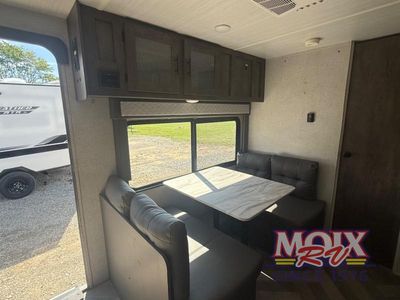 2020 Forest River RV Wildwood X-Lite - Photo 10