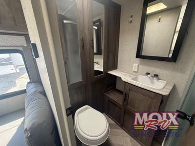 2020 Forest River RV Wildwood X-Lite - Photo 17