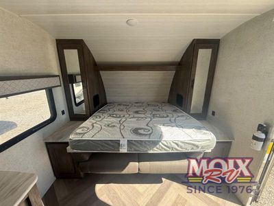 2020 Forest River RV Wildwood X-Lite - Photo 23