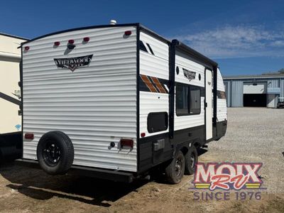 2020 Forest River RV Wildwood X-Lite - Photo 7