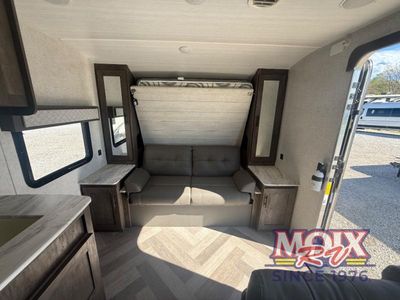 2020 Forest River RV Wildwood X-Lite - Photo 22