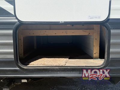 2020 Forest River RV Wildwood X-Lite - Photo 8