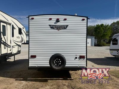 2020 Forest River RV Wildwood X-Lite - Photo 6