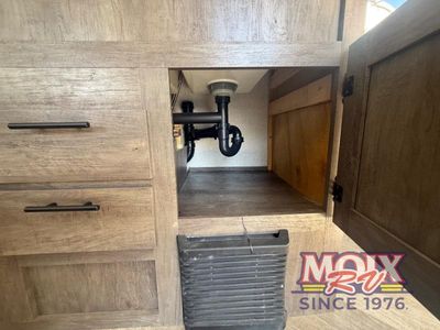 2020 Forest River RV Wildwood X-Lite - Photo 14