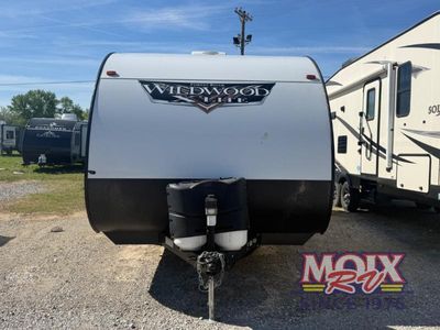 2020 Forest River RV Wildwood X-Lite - Photo 3