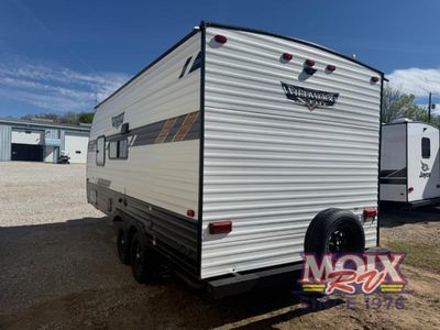 2020 Forest River RV Wildwood X-Lite - Photo 5
