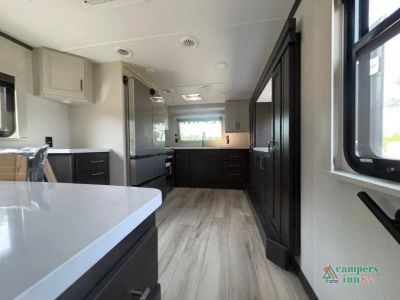 2026 Keystone RV Alpine — photo 33 view