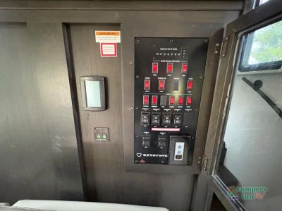 2026 Keystone RV Alpine — photo 12 view