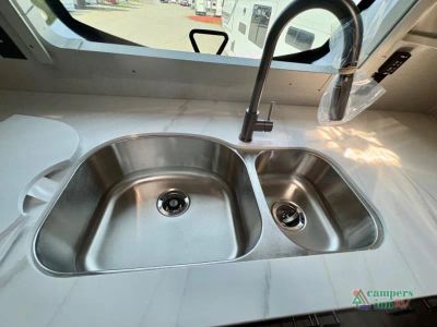 2026 Keystone RV Alpine — photo 49 view
