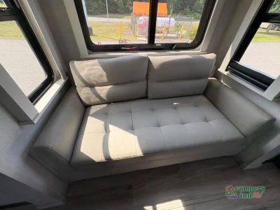 2026 Keystone RV Alpine — photo 16 view
