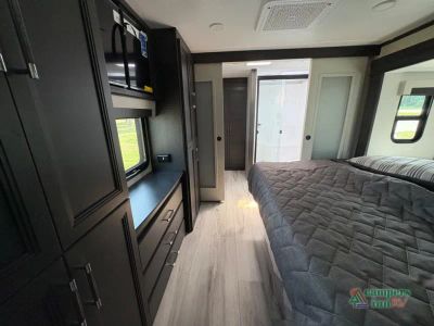 2026 Keystone RV Alpine — photo 20 view