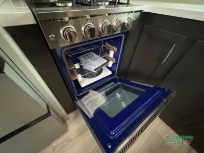 2026 Keystone RV Alpine — photo 45 view