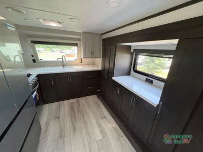 2026 Keystone RV Alpine — photo 34 view