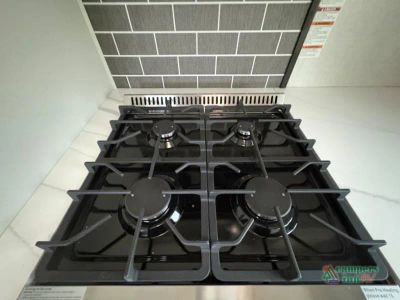 2026 Keystone RV Alpine — photo 44 view