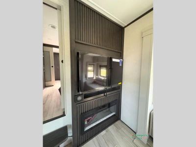 2026 Keystone RV Alpine — photo 17 view