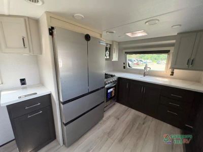 2026 Keystone RV Alpine — photo 35 view