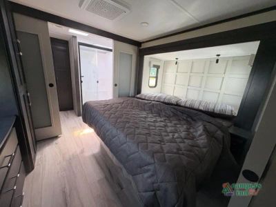 2026 Keystone RV Alpine — photo 19 view