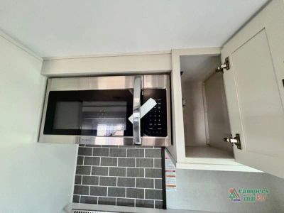 2026 Keystone RV Alpine — photo 46 view