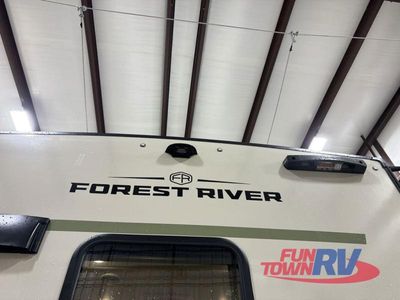 2026 Forest River RV No Boundaries - Photo 13