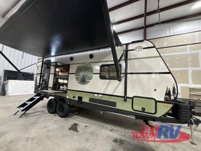 2026 Forest River RV No Boundaries - Photo 1