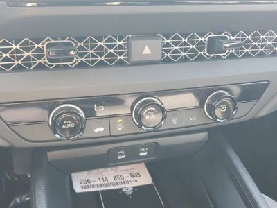 2026 Honda Accord Sedan — photo 21 view