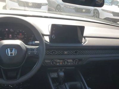 2026 Honda Accord Sedan — photo 18 view