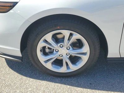 2026 Honda Accord Sedan — photo 9 view