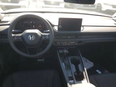 2026 Honda Accord Sedan — photo 17 view