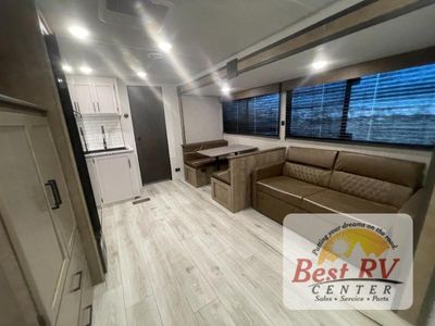 2025 Keystone RV Springdale Classic - Photo 14