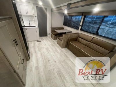 2025 Keystone RV Springdale Classic - Photo 13