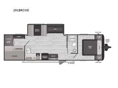 2025 Keystone RV Springdale Classic - Photo 8