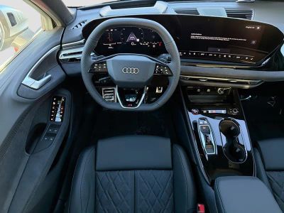 2025 Audi S5 — photo 16 view