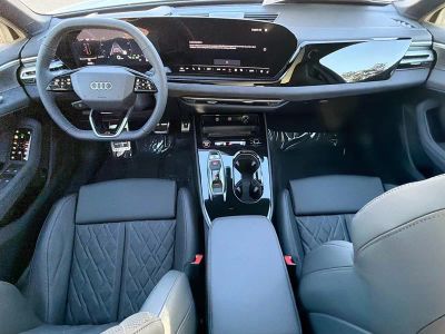 2025 Audi S5 — photo 15 view