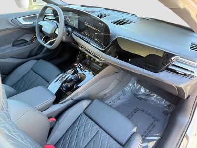 2025 Audi S5 — photo 13 view