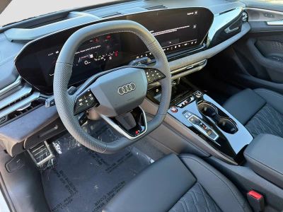 2025 Audi S5 — photo 25 view