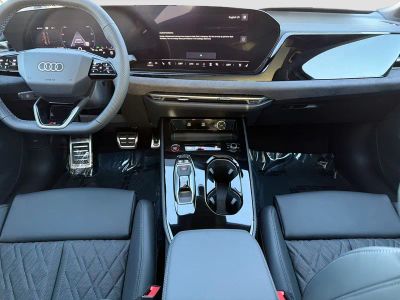 2025 Audi S5 — photo 18 view